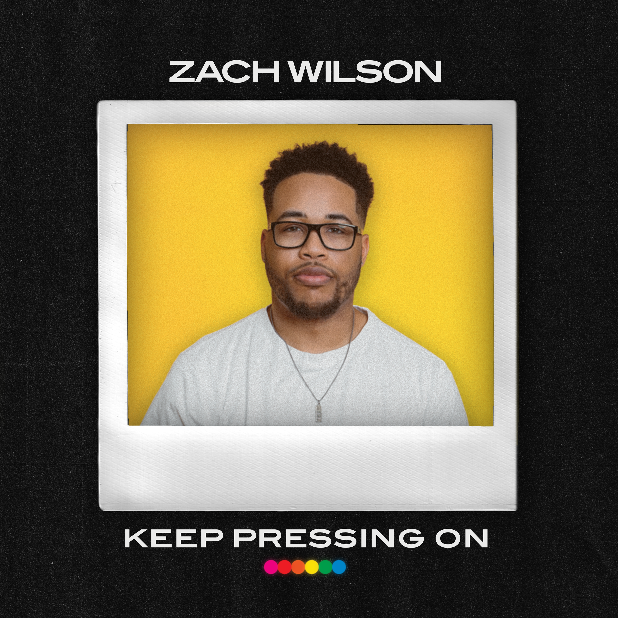Music — ZACH WILSON